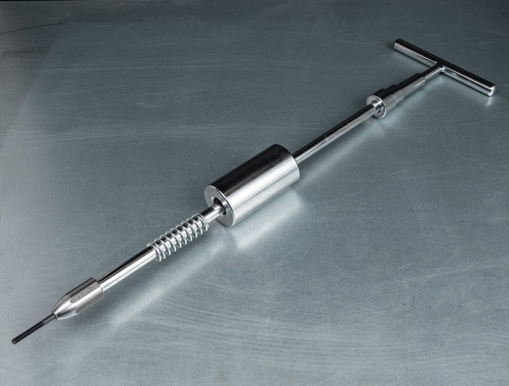 "The Hammer" Can-Am Secondary Clutch Roller Pin Removal Tool