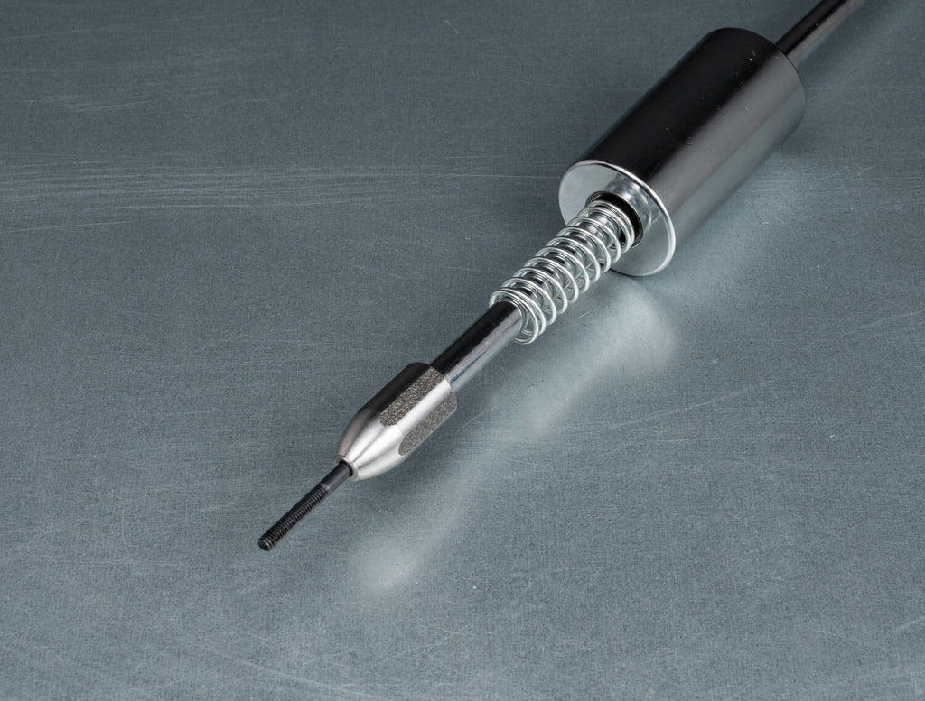 "The Hammer" Can-Am Secondary Clutch Roller Pin Removal Tool