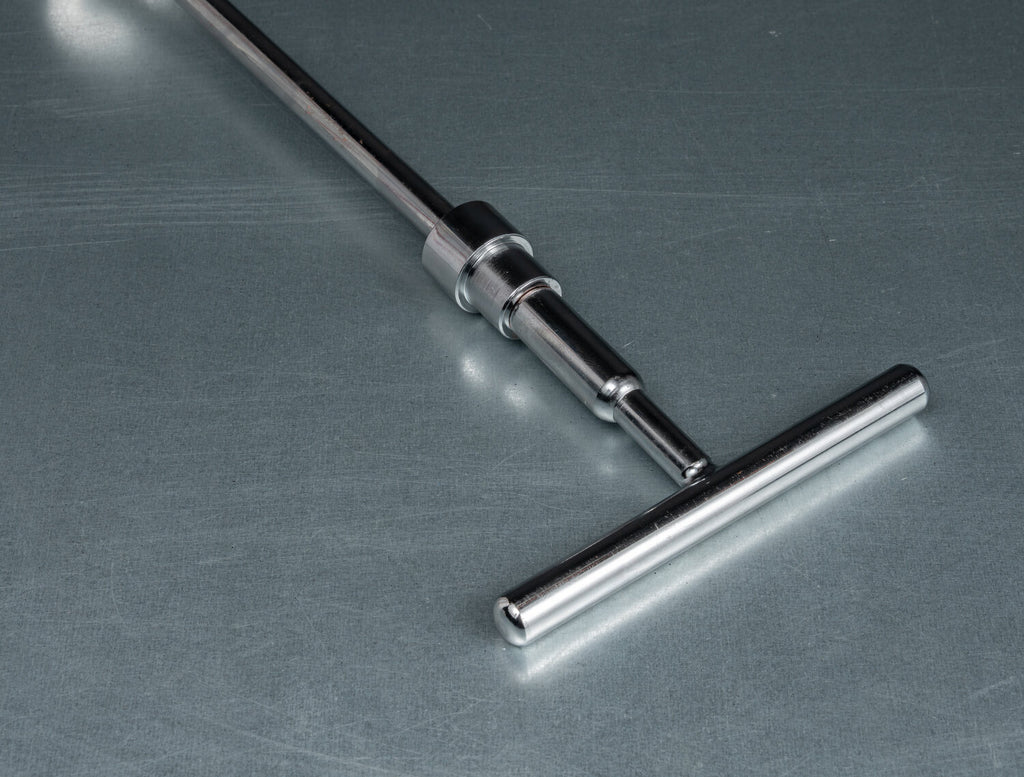 "The Hammer" Can-Am Secondary Clutch Roller Pin Removal Tool