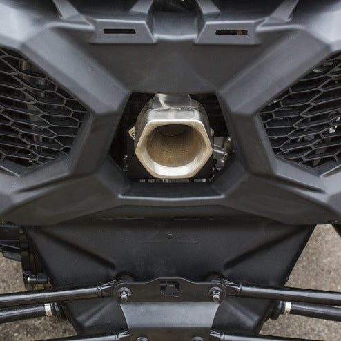 HMF Racing Can Am Maverick X3 Performance-Series