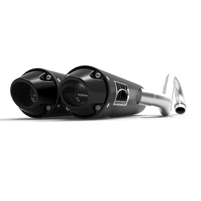 Warranty Killer Performance Exhaust