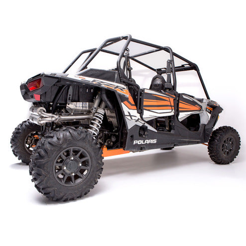 HMF Racing Polaris RZR XP 4/XP Turbo/ S Titan SS