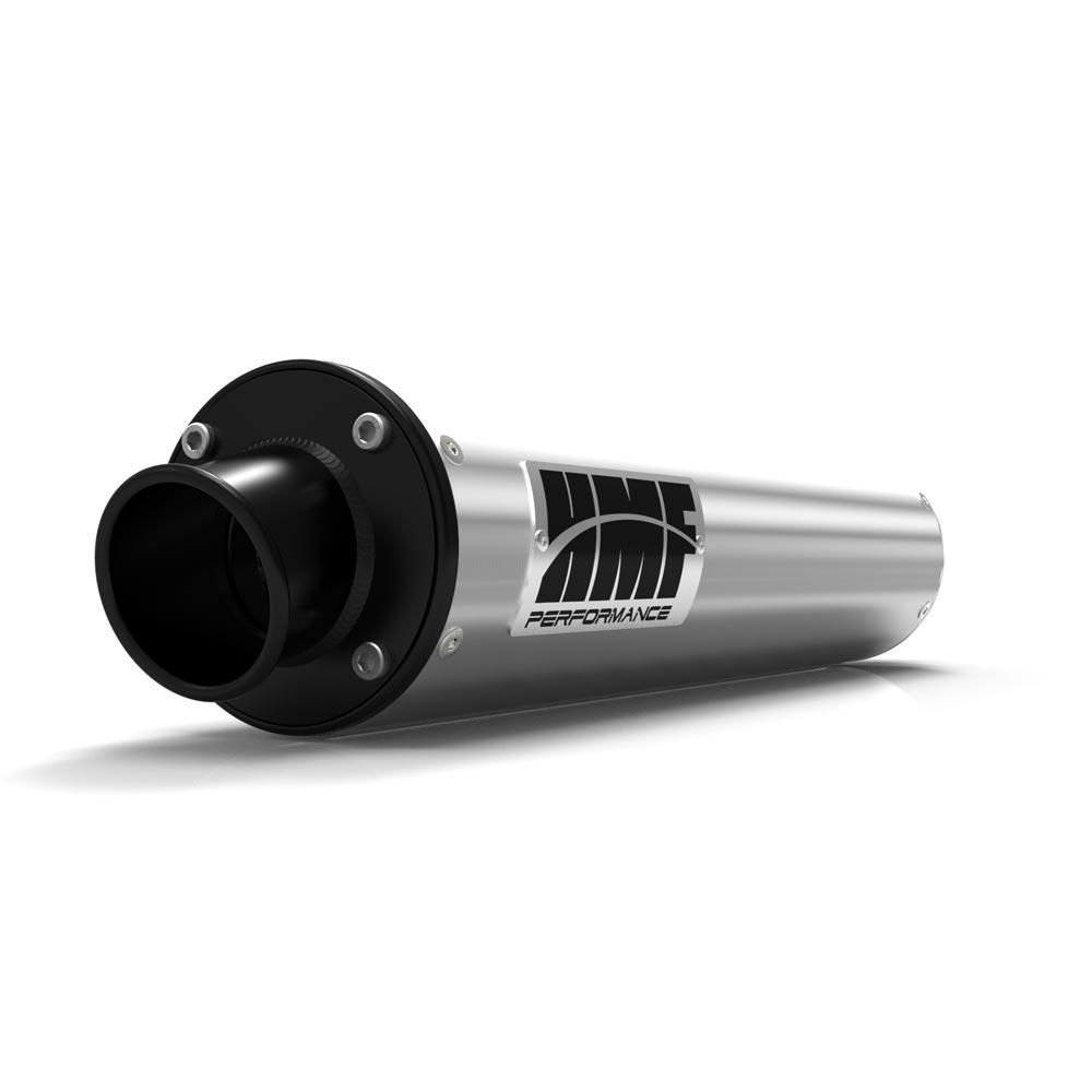 HMF Racing Yamaha Raptor 660- Performance-Series Slip On 01-05