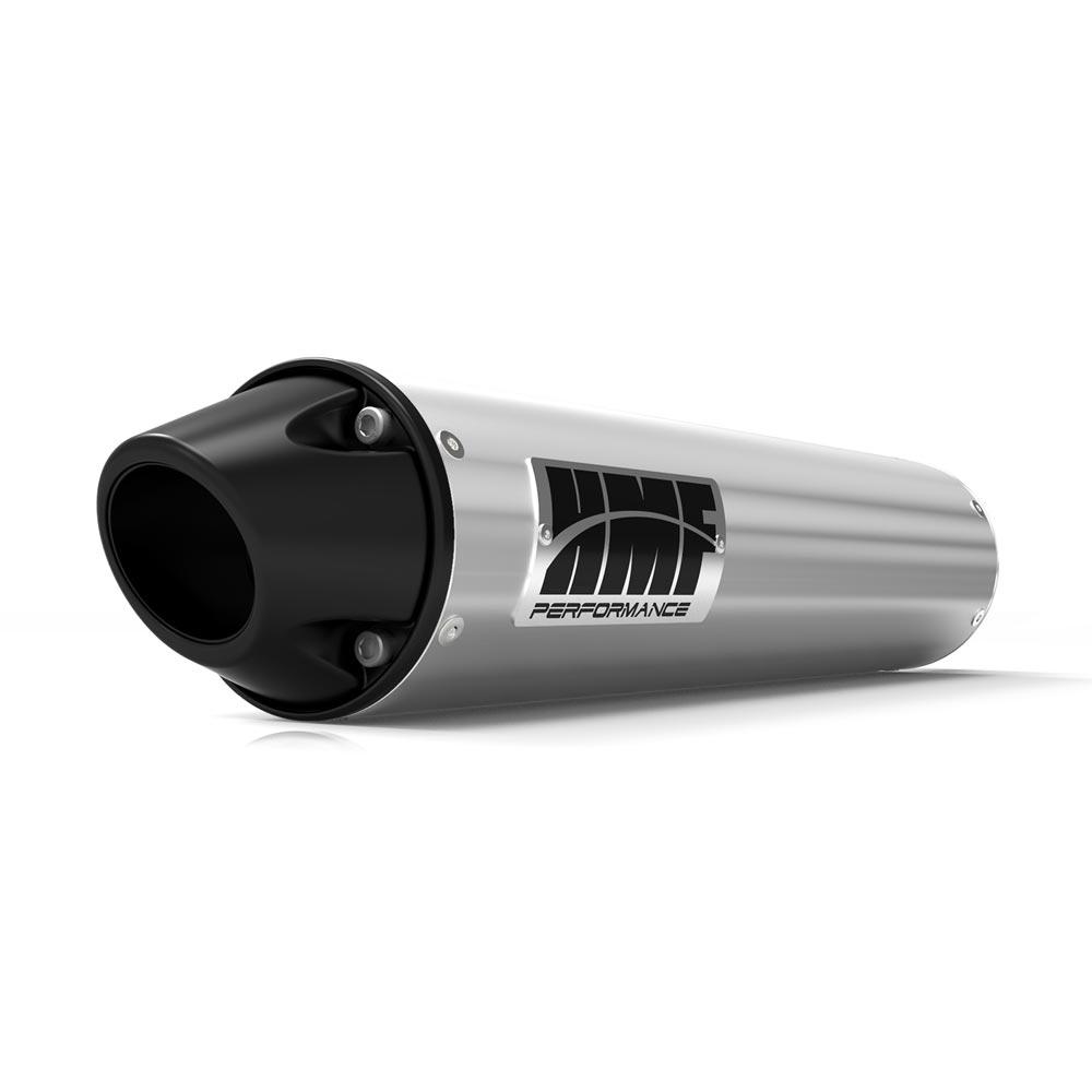 HMF Racing Yamaha Raptor 660- Performance-Series Slip On 01-05
