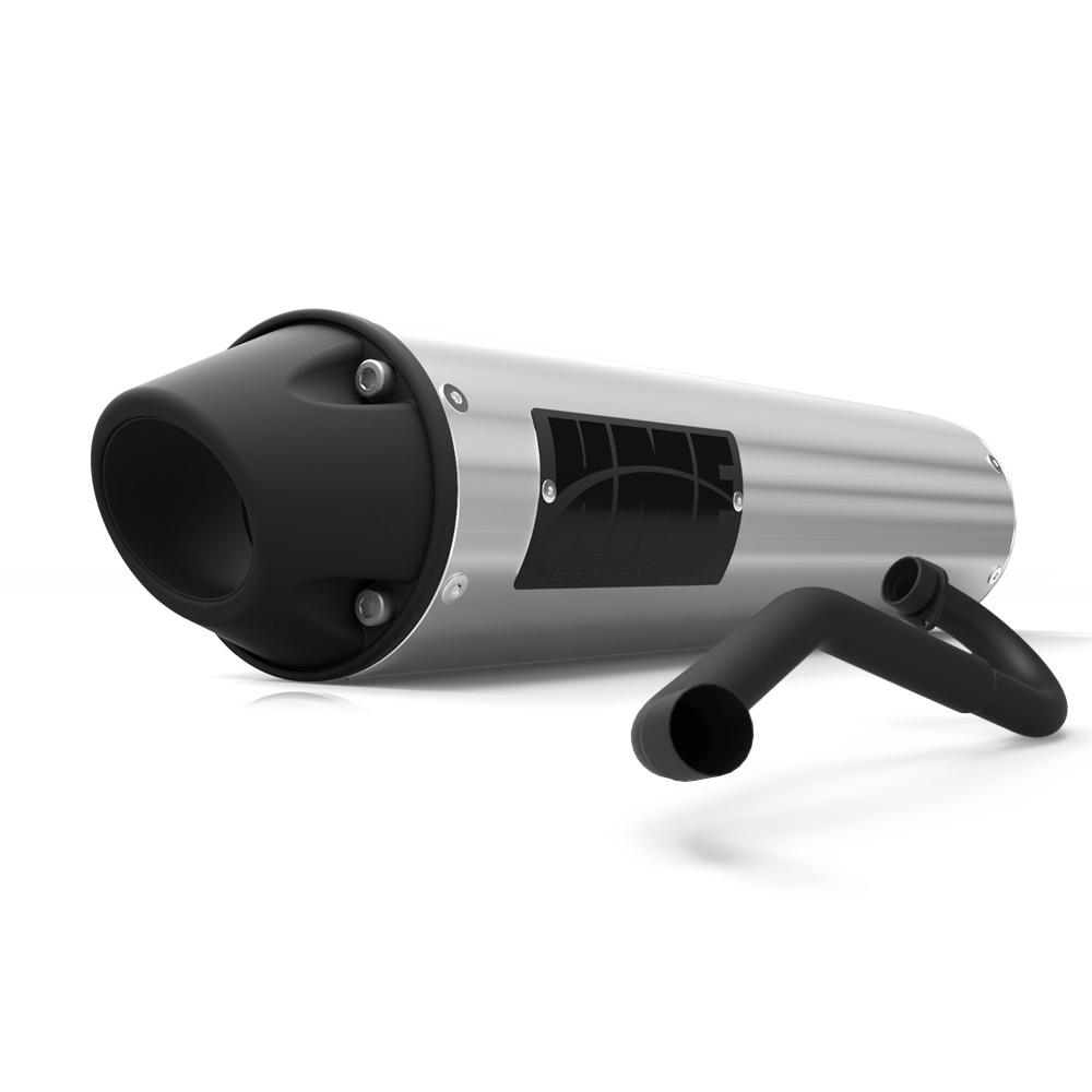 HMF Racing Honda Recon 250- Performance-Series Slip On 97-21