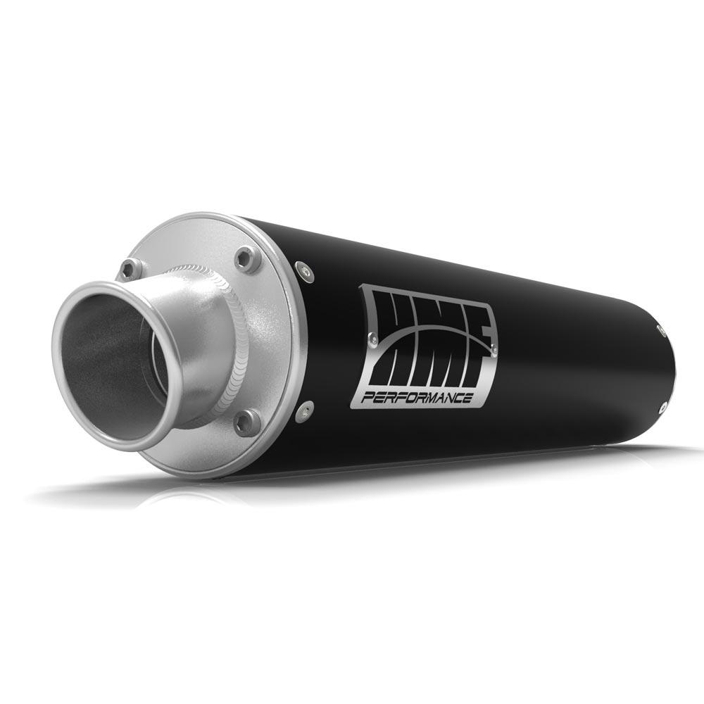 HMF Racing Yamaha Raptor 660- Performance-Series Slip On 01-05