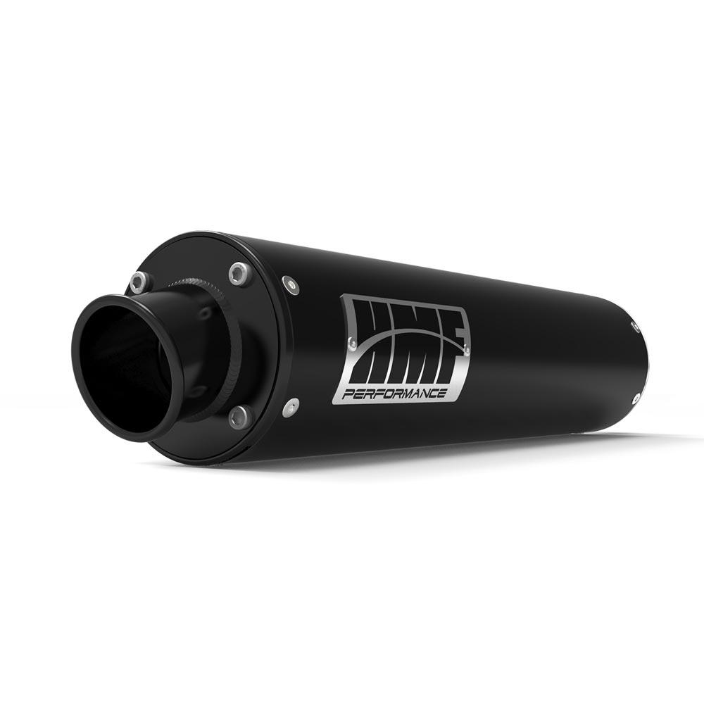 HMF Racing Yamaha Raptor 660- Performance-Series Slip On 01-05