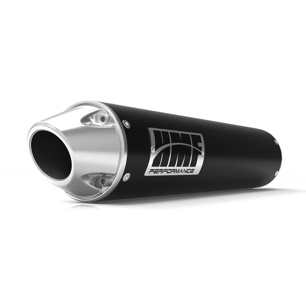 HMF Racing Yamaha Raptor 660- Performance-Series Slip On 01-05