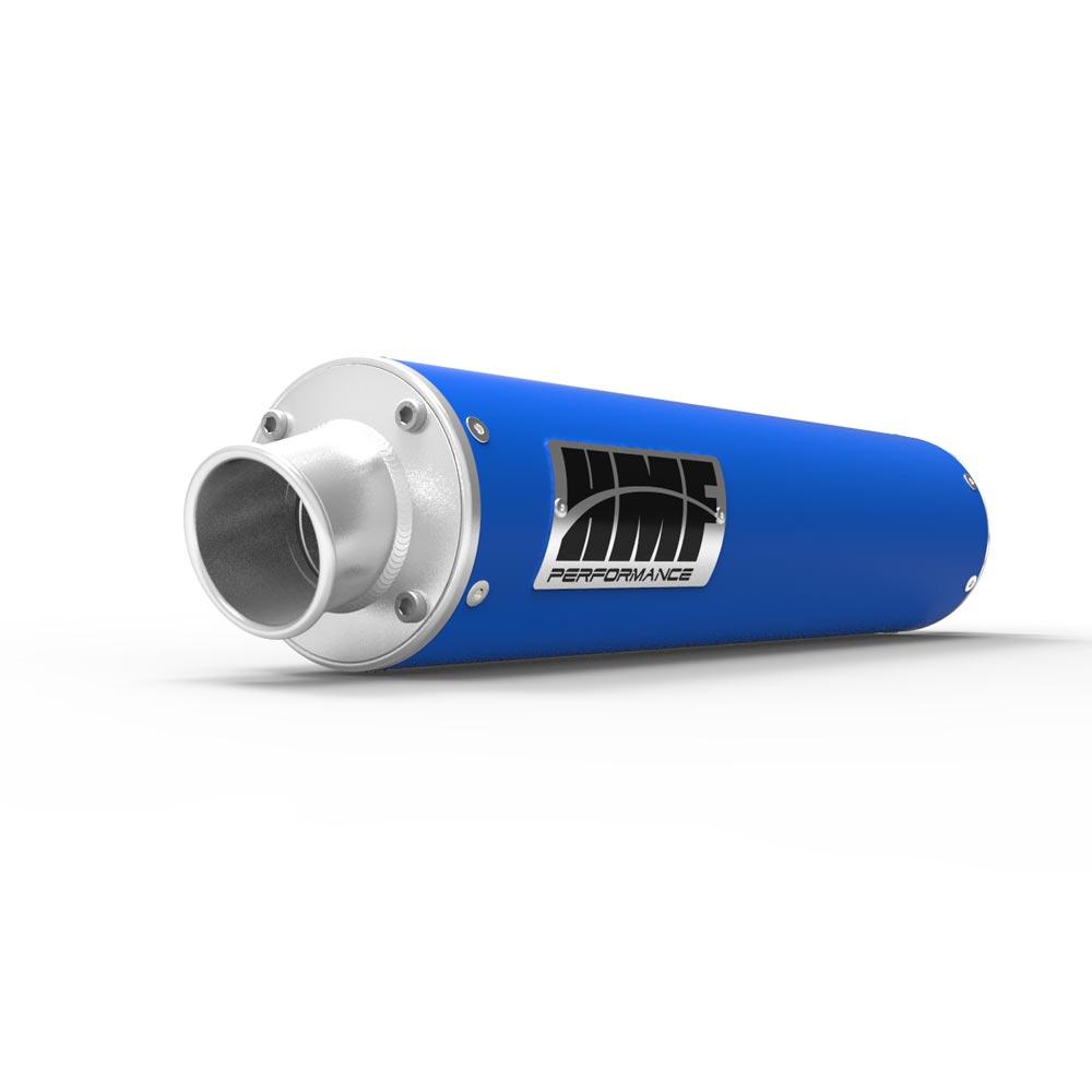 HMF Racing Yamaha Raptor 660- Performance-Series Slip On 01-05