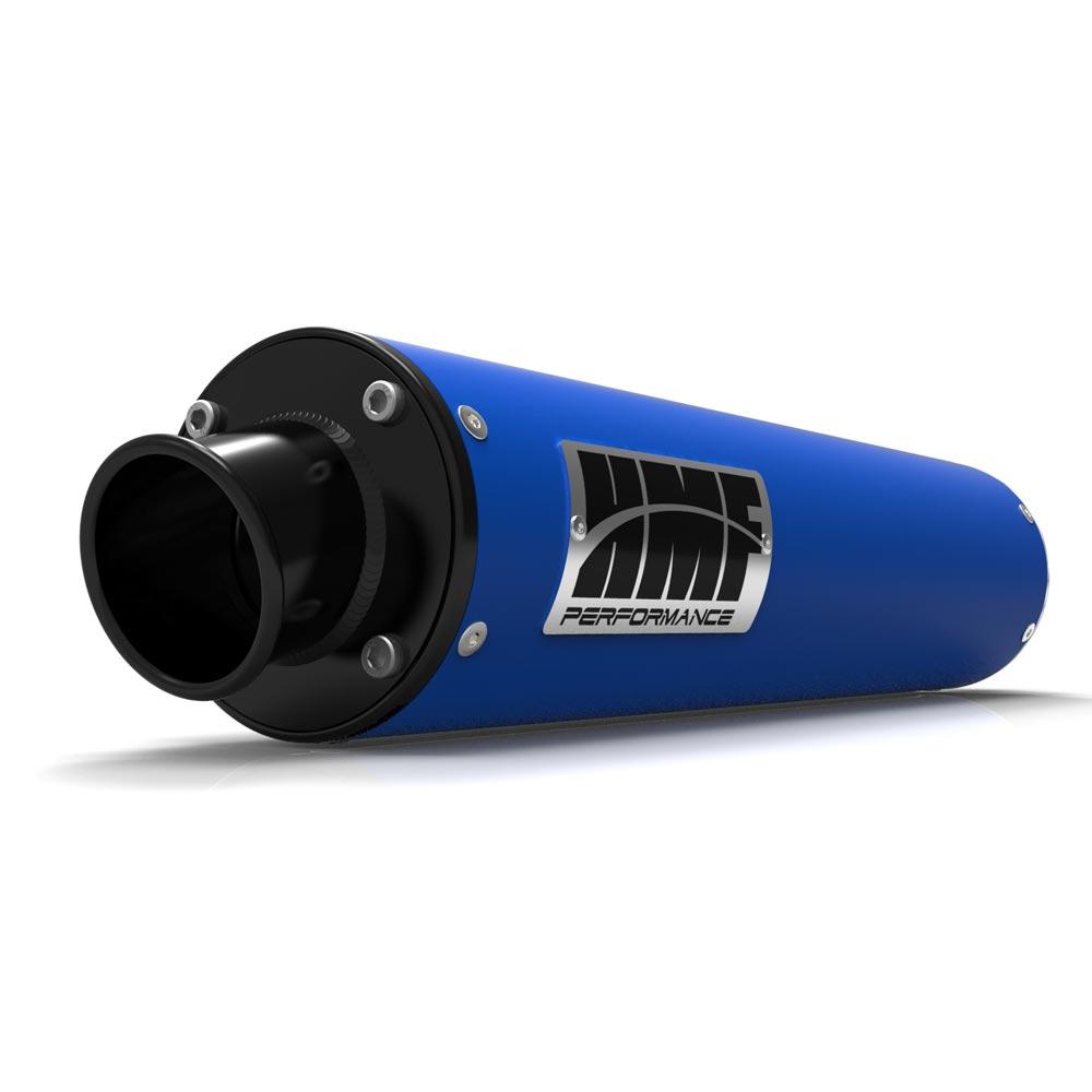 HMF Racing Yamaha Raptor 660- Performance-Series Slip On 01-05