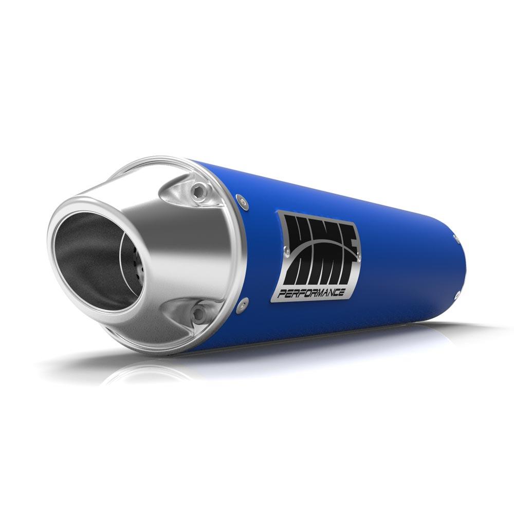 HMF Racing Yamaha Raptor 700- Performance-Series Slip On 06-14