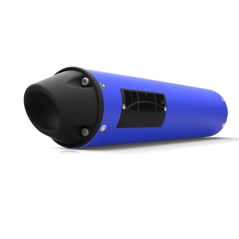HMF Racing Yamaha Raptor 700- Performance-Series Slip On 06-14