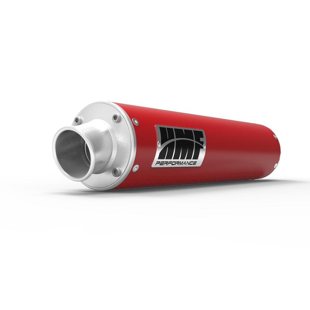 HMF Racing Yamaha Raptor 660- Performance-Series Slip On 01-05