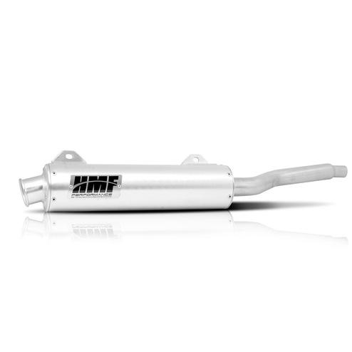 HMF Racing Yamaha Raptor 660- Performance-Series Slip On 01-05