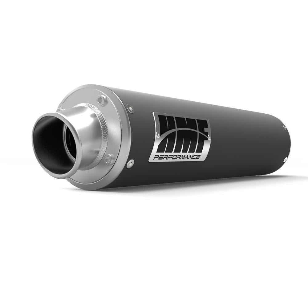 HMF Racing Yamaha Raptor 660- Performance-Series Slip On 01-05