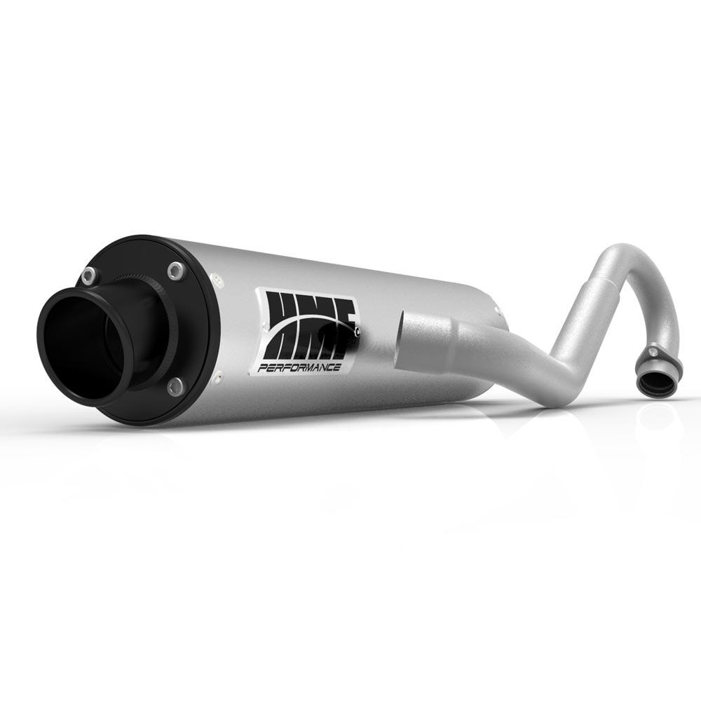 HMF Racing Honda Rubicon 500 / Rancher 420 IRS- Performance-Series Full System 15-21