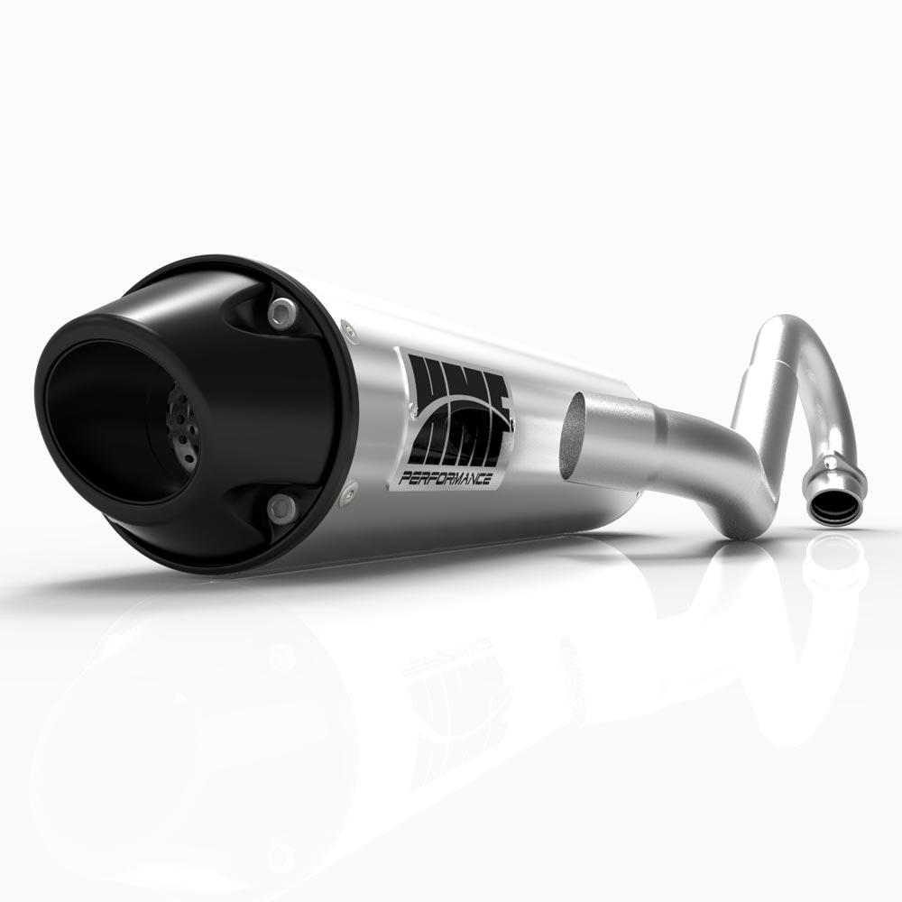 HMF Racing Honda TRX 700XX- Performance-Series Full System 08-09