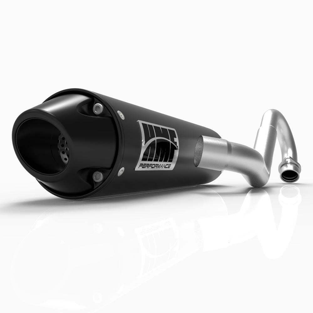 HMF Racing Honda TRX 700XX- Performance-Series Full System 08-09