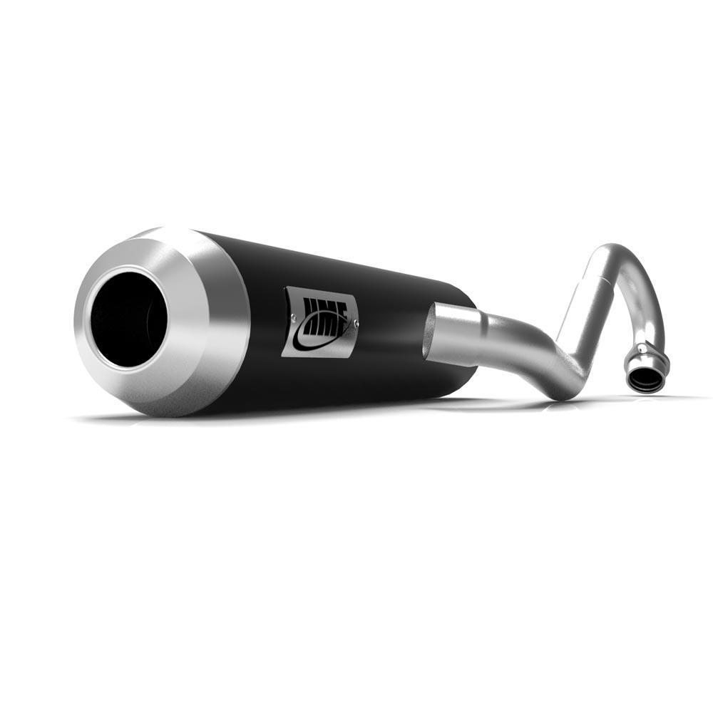 HMF Racing Yamaha Raptor 90- Performance-Series Full System 16-21