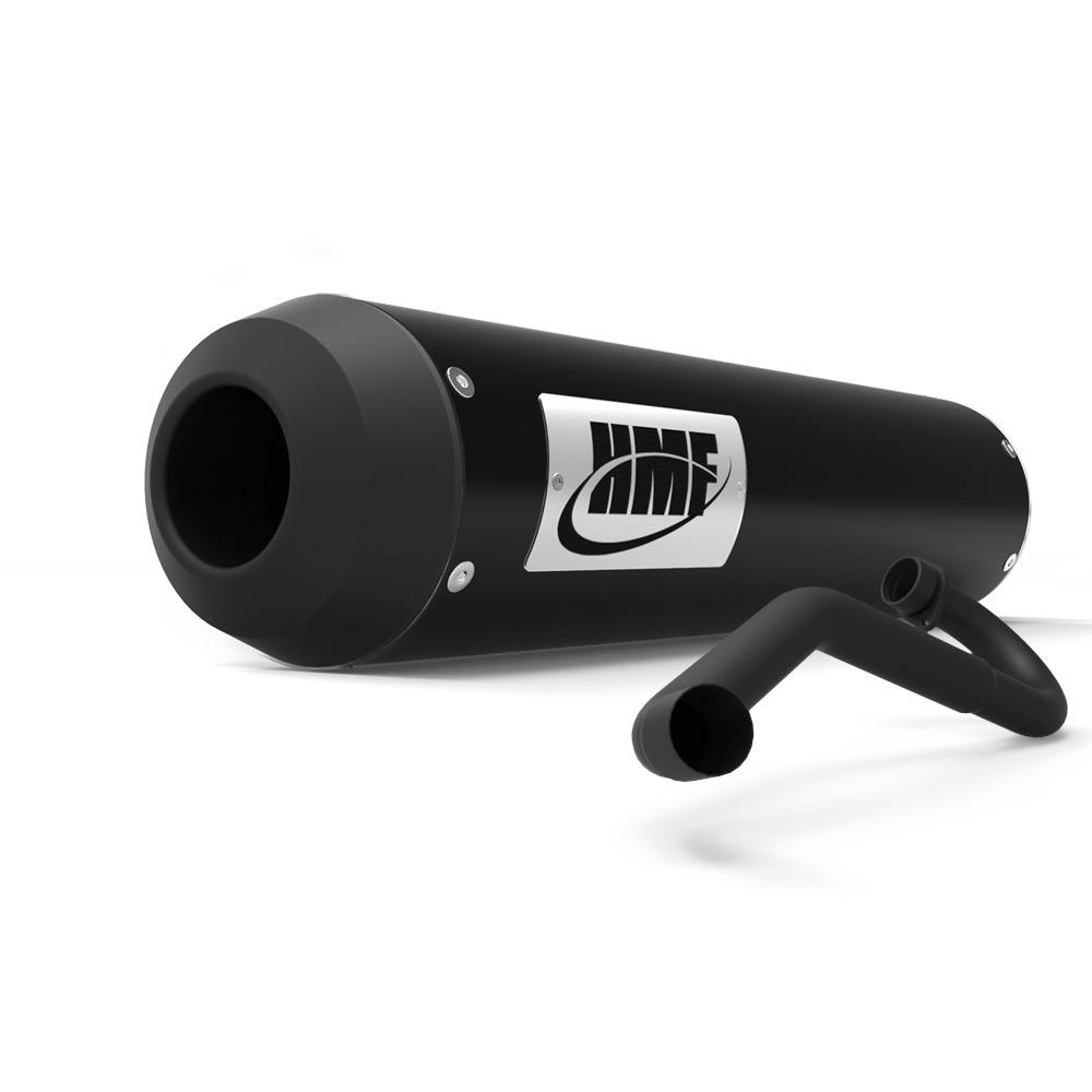 HMF Racing Yamaha Raptor 90- Performance-Series Full System 16-21