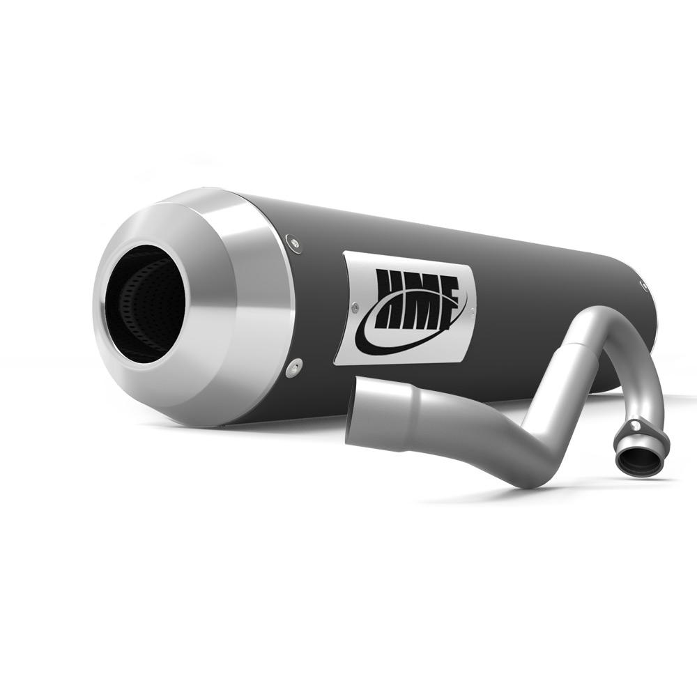 HMF Racing Yamaha Raptor 90- Performance-Series Full System 16-21