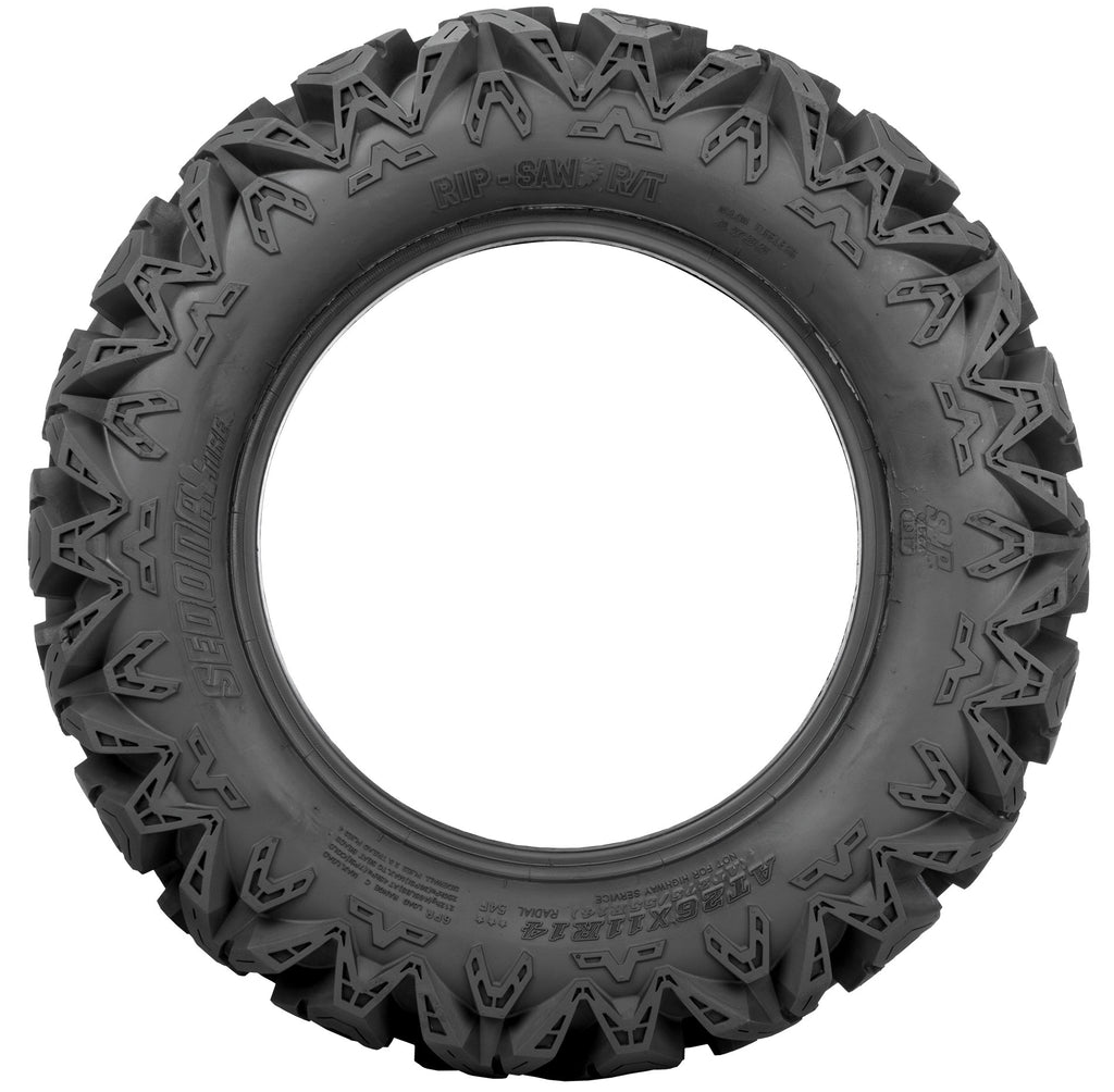 Rip Saw RT Tire