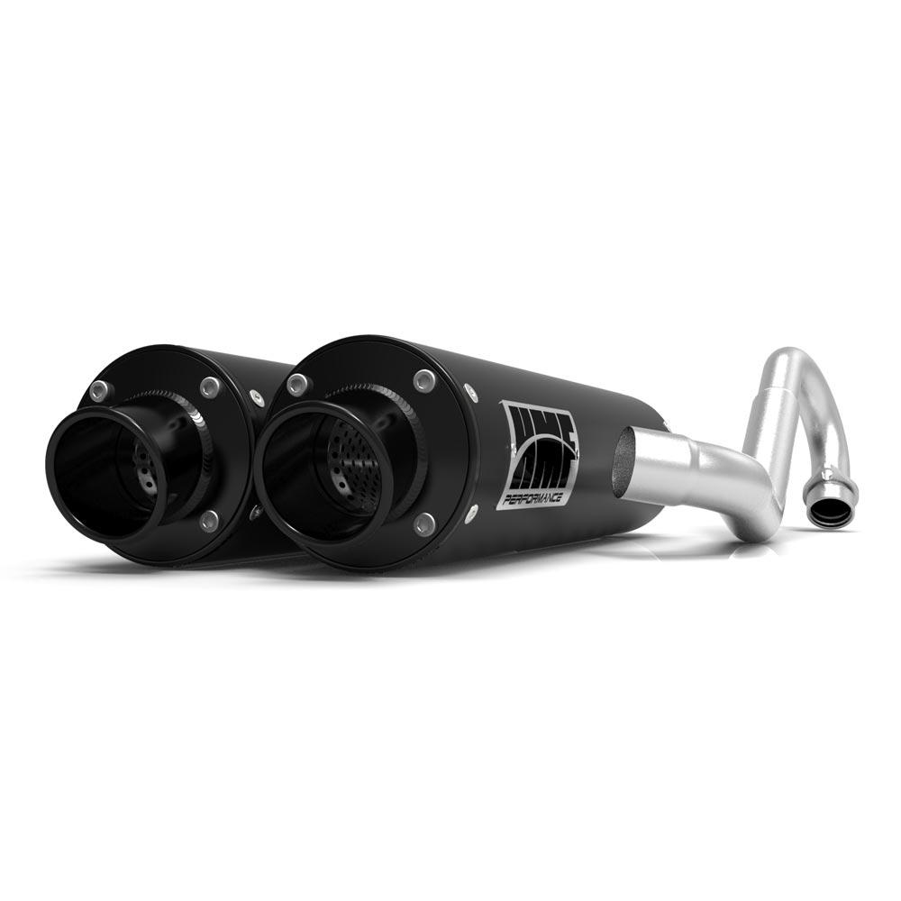 HMF Racing Polaris Scrambler/Sportsman XP 1000 S- Performance-Series Dual Full System 20-21
