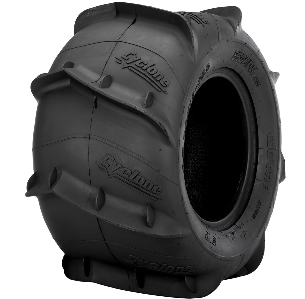 Cyclone Tire