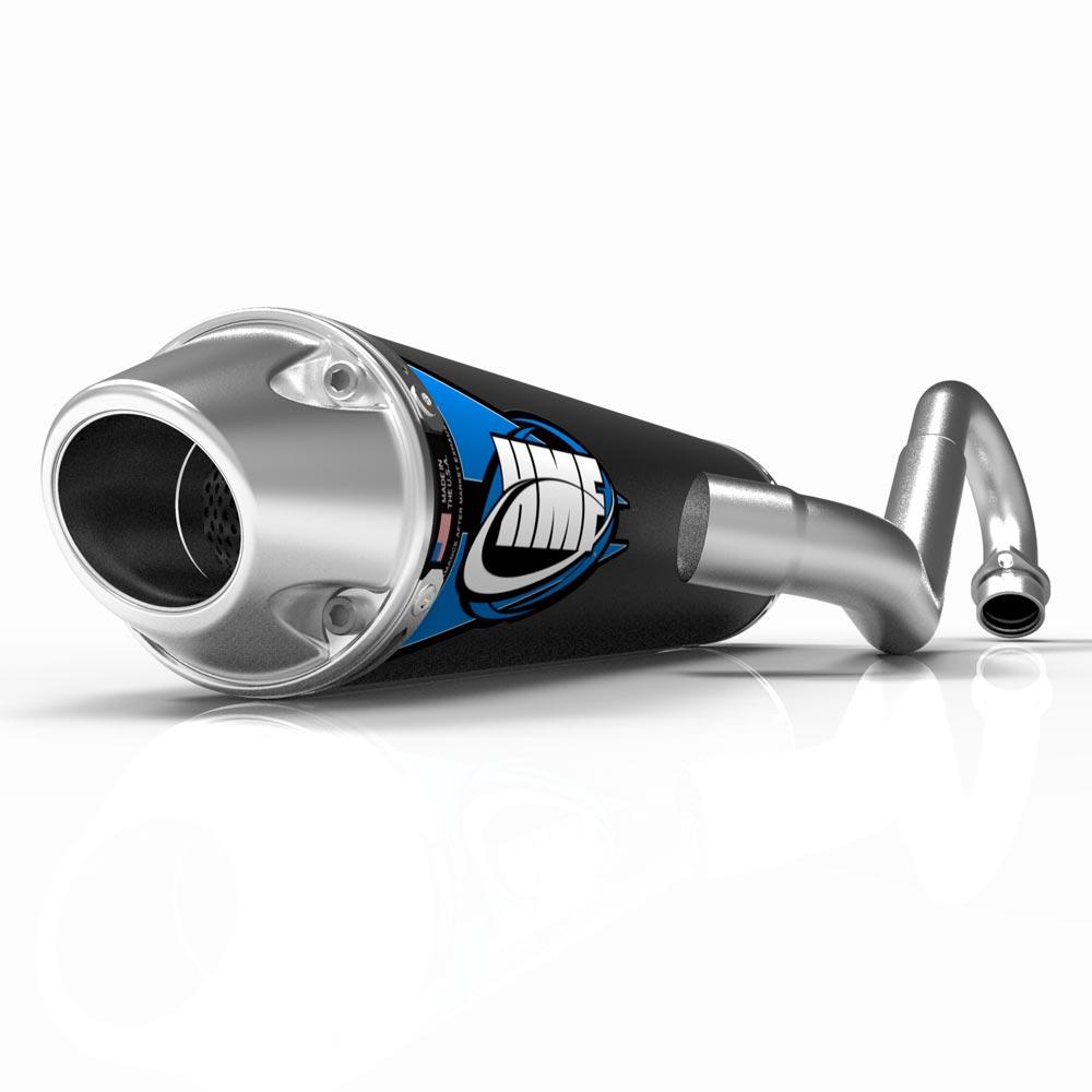 HMF Racing Honda TRX 250X/EX- Competition-Series Full System 11-21