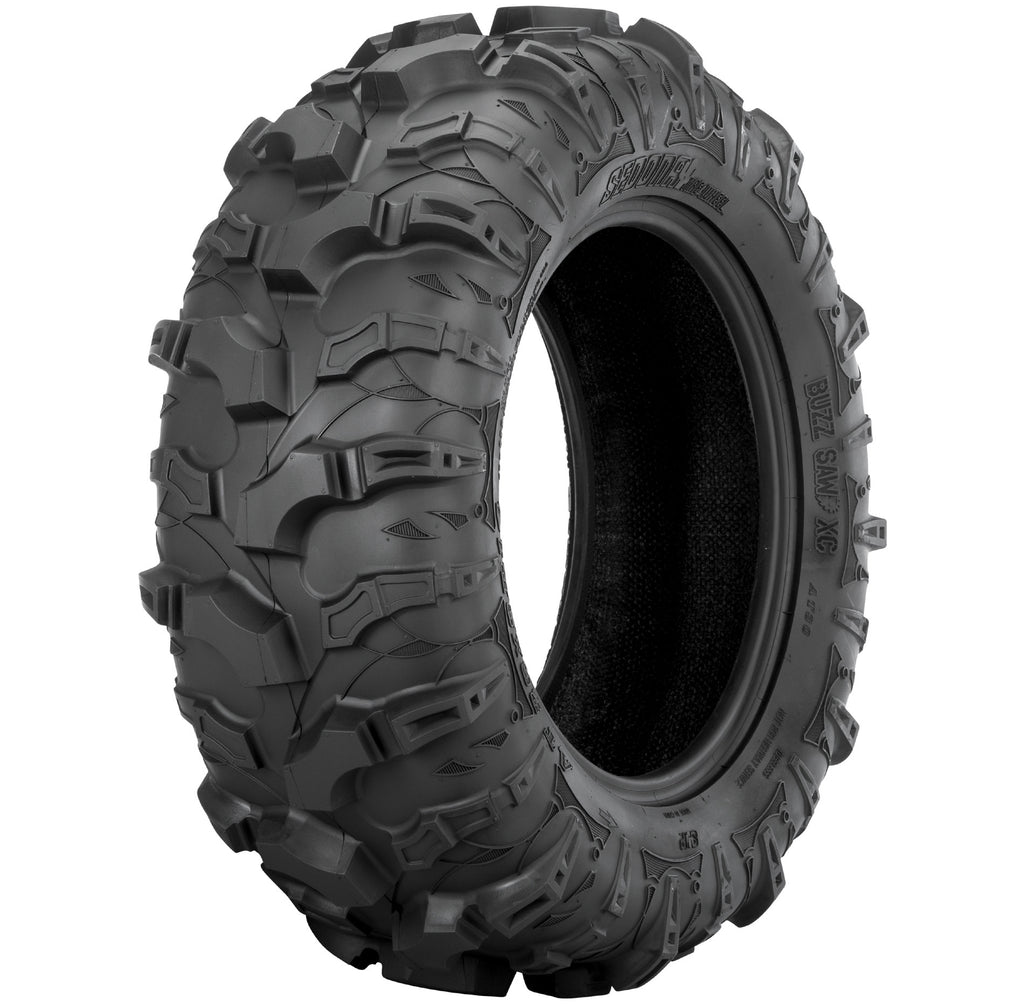 Buzz Saw XC Tire - Warranty Killer Performance