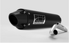 HMF Racing Polaris Predator- Performance Series Slip-On 03-07