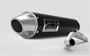 HMF Racing Polaris Predator- Performance Series Slip-On 03-07