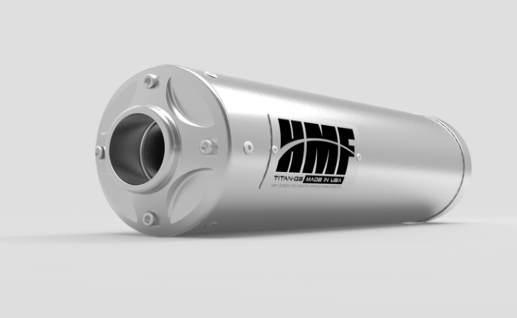 HMF Racing Can Am Commander 800-1000 Titan-QS(2014-20)