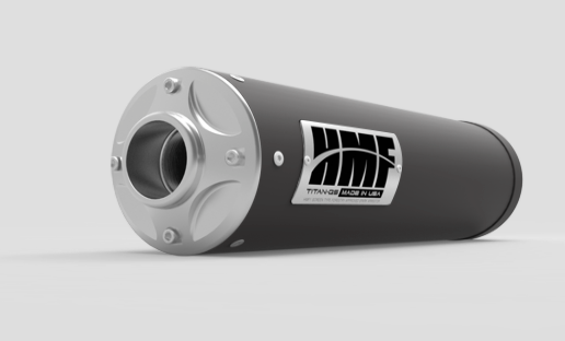 HMF Racing Can Am Commander 800-1000 Titan-QS(2014-20)
