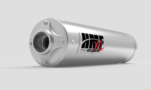 HMF Racing Can Am Commander 800-1000 Titan-QS(2014-20)