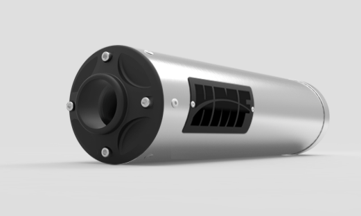 HMF Racing Can Am Commander 800-1000 Titan-QS(2014-20)