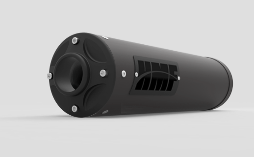HMF Racing Can Am Commander 800-1000 Titan-QS(2014-20)