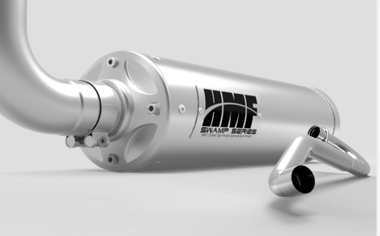 HMF Racing Can Am Renegade 500-850 Swamp Series (with Snorkel)