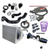 17-19 X3 120HP to 205HP COMPLETE Upgrade Kit X3 Big Core Intercooler Kit + TUNER