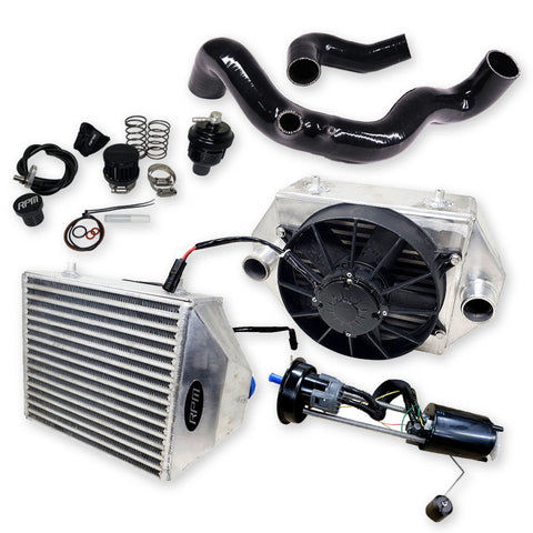 RPM SXS Intake