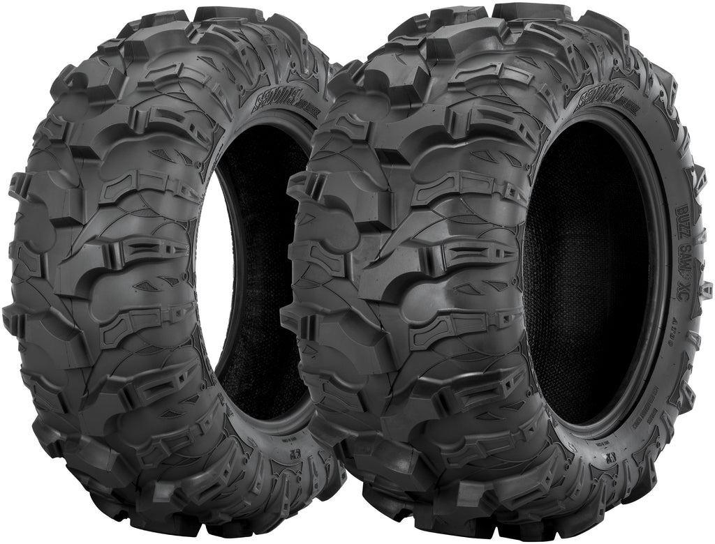 Buzz Saw XC Tire - Warranty Killer Performance