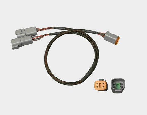 Cable Y-Adapter HD-J1850 for Power Vision