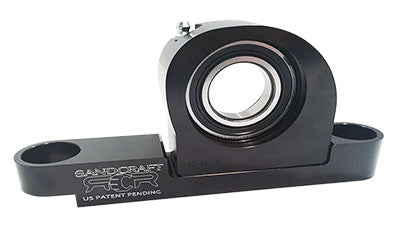 Sandcraft Motorsports Carrier Bearing