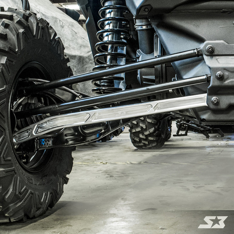 S3 Power Sports Radius Rods