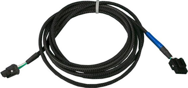 Dynojet CAN Link Extension Cable 72 Male to Female for Power Commander