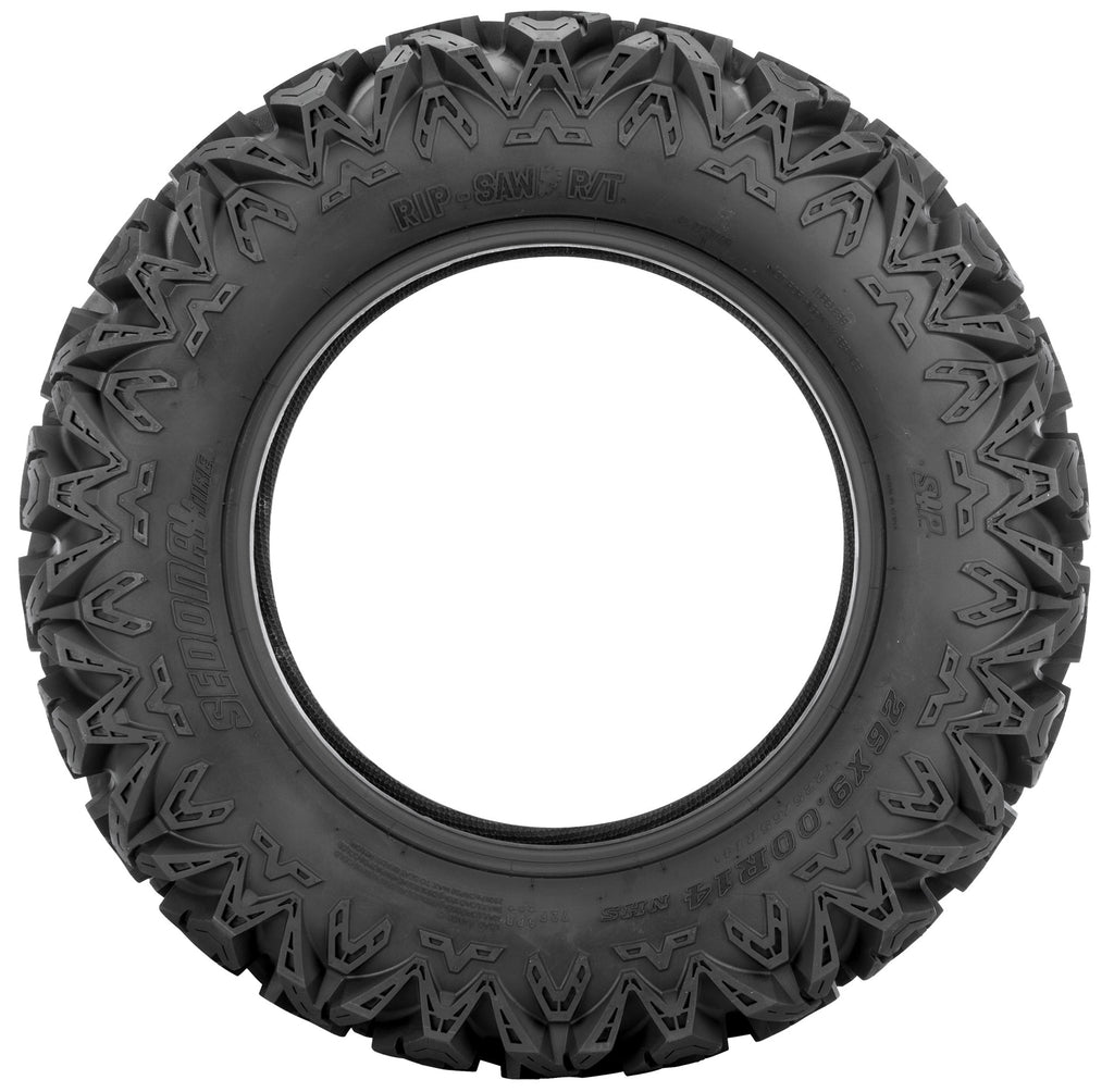 Rip Saw RT Tire