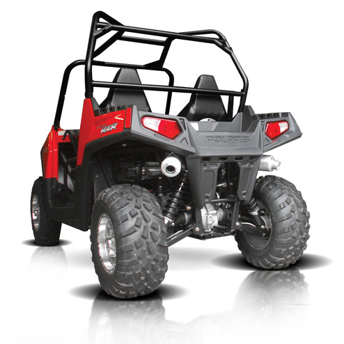 HMF Racing Polaris RZR 800- Titan-QS-Series Full System 08-10