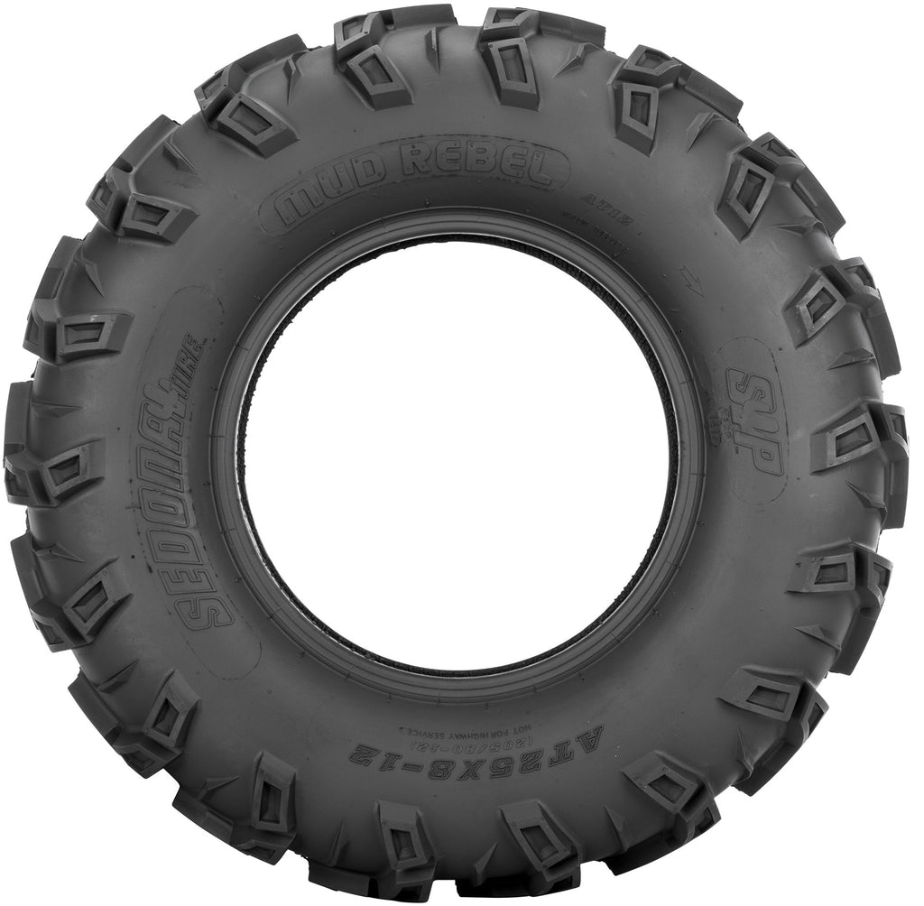 Mud Rebel Tire