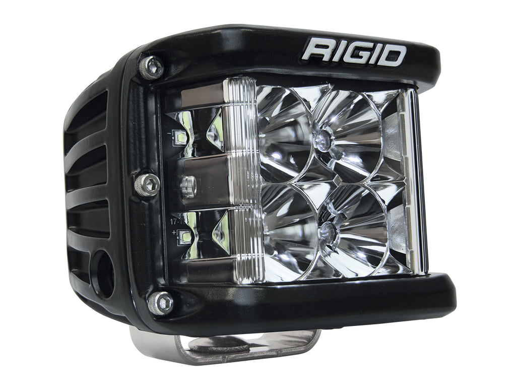 Rigid Industries D-SS Side Shooter Pro | Flood