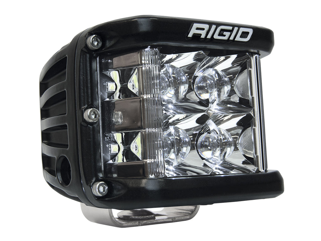 Rigid Industries D-SS Side Shooter Pro | Spot